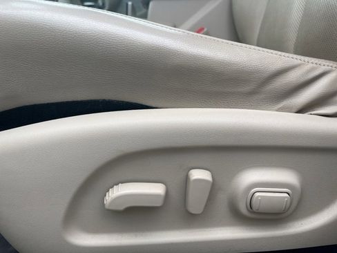 Used 2017 Nissan Murano SL image 11