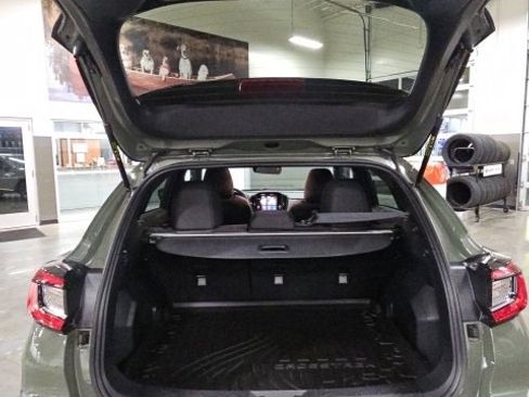 Certified 2025 Subaru Crosstrek 2.5i Sport w/ Crosstrek Mirror Package image 34