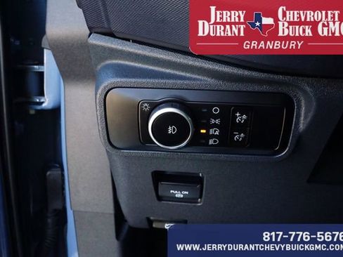 Used 2023 Ford Bronco Heritage Edition image 14