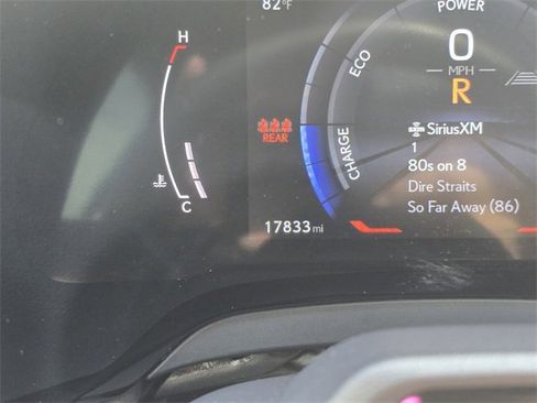 Used 2024 Lexus RX 500h F Sport image 17