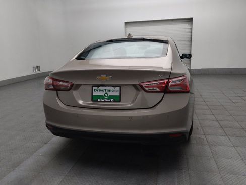 Used 2022 Chevrolet Malibu LT FWD image 7