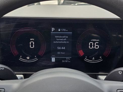 Used 2025 Hyundai Sonata SEL FWD image 18