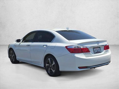 Used 2014 Honda Accord Plug-In Sedan image 7