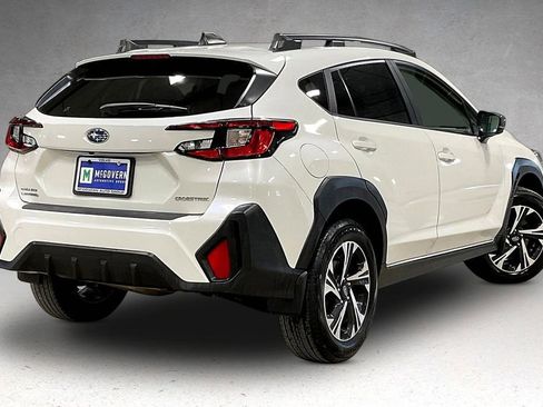 Used 2024 Subaru Crosstrek 2.0i Premium image 6