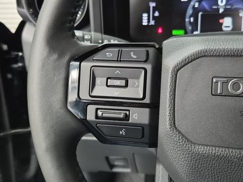 Used 2024 Toyota Land Cruiser 1958 image 24