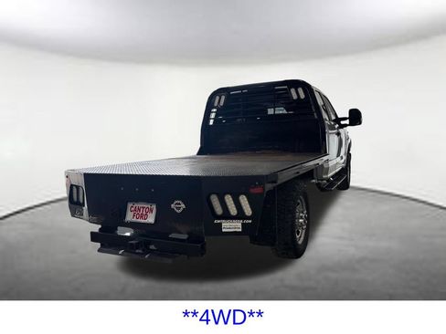 Used 2022 Ford F350 XL w/ Power Equipment Group AWD/4WD image 6