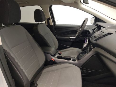 Used 2016 Ford Escape SE FWD image 21