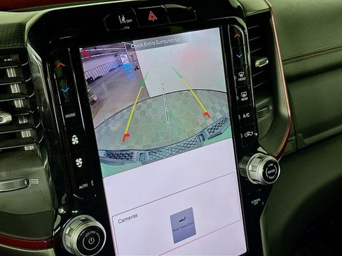 Used 2026 RAM 1500 Rebel w/ Rebel Level 1 Equipment Group image 14