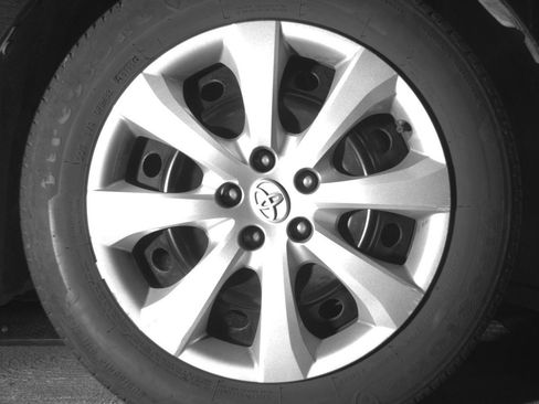 Used 2025 Toyota Corolla LE image 13