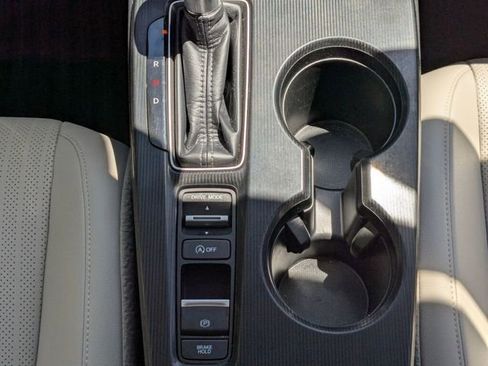 Certified 2024 Honda Civic Touring image 17