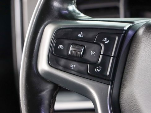 Used 2024 Chevrolet Silverado 3500 LT w/ Convenience Package image 14