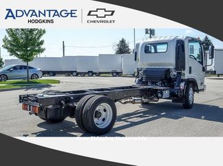 New 2025 Chevrolet Low Cab Forward 5500XG RWD video 2