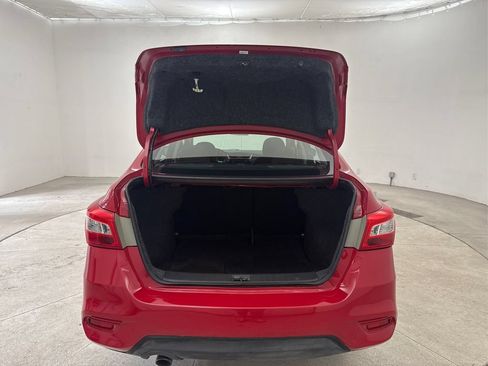 Used 2018 Nissan Sentra SR FWD image 26