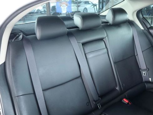 Used 2019 INFINITI Q50 Luxe RWD image 37