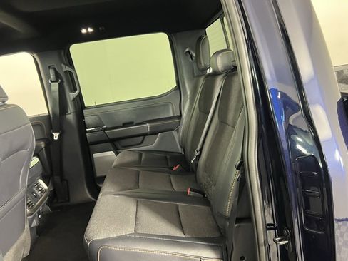 Used 2025 Ford F150 Tremor w/ Tow/Haul Package image 27