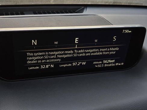 New 2026 MAZDA CX-50 2.5 Hybrid w/ Weather Package image 18