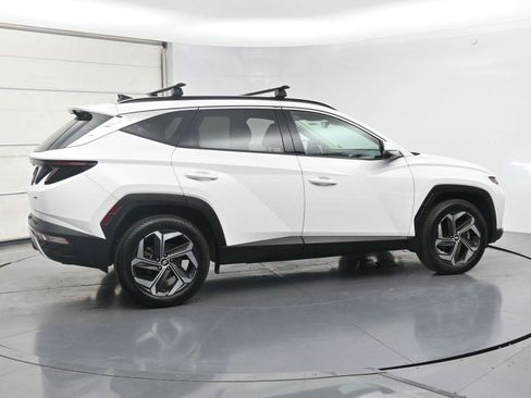 Used 2023 Hyundai Tucson Limited AWD/4WD image 27