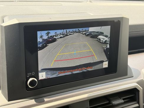 Certified 2025 Toyota 4Runner 4WD image 10