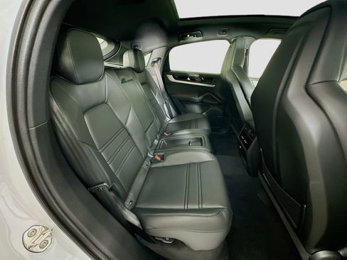 New 2025 Porsche Cayenne S image 29