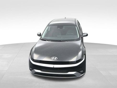 New 2026 Hyundai Ioniq 5 SEL image 23