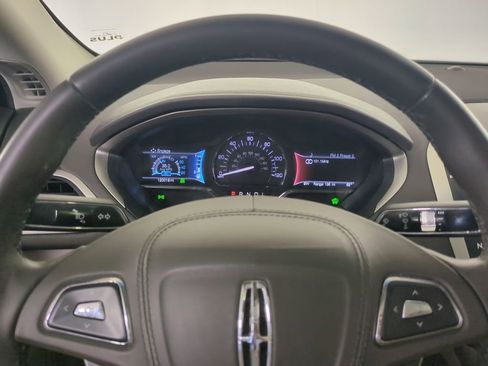 Used 2018 Lincoln MKZ Reserve image 32