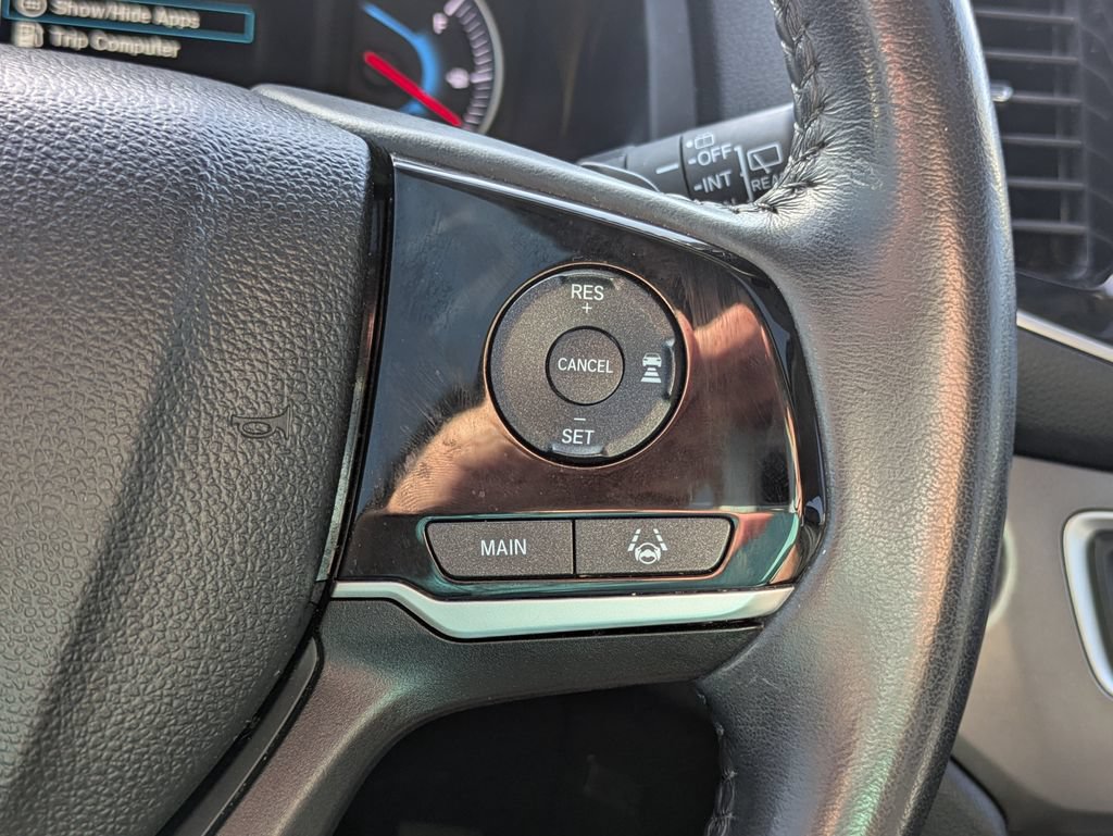 Used 2022 Honda Pilot Special Edition image 20