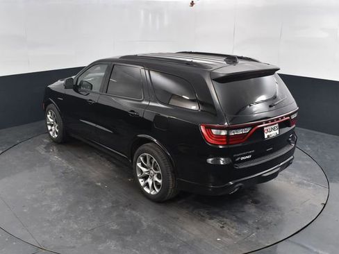 New 2026 Dodge Durango GT image 39