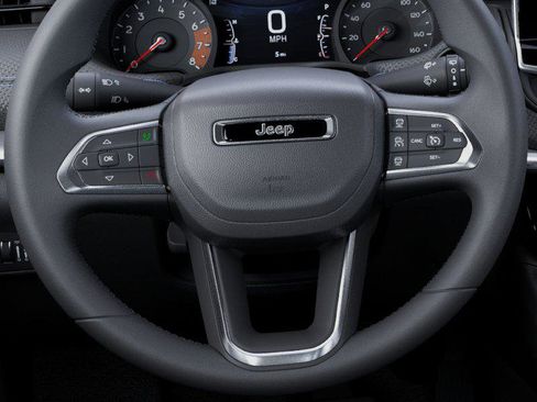New 2026 Jeep Compass Limited image 19
