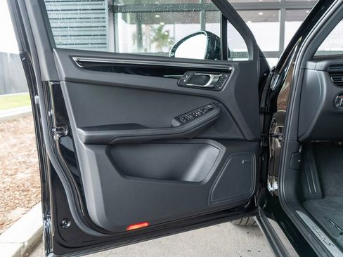 New 2026 Porsche Macan S AWD/4WD image 28