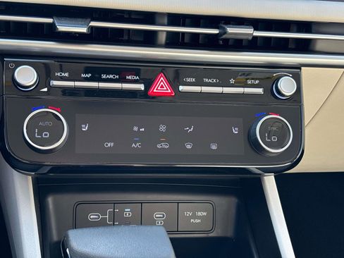 New 2026 Hyundai Tucson SEL AWD/4WD image 10
