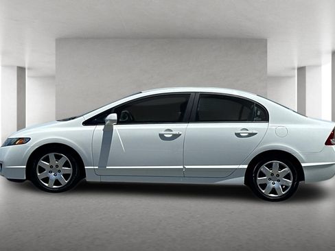 Used 2009 Honda Civic LX image 7