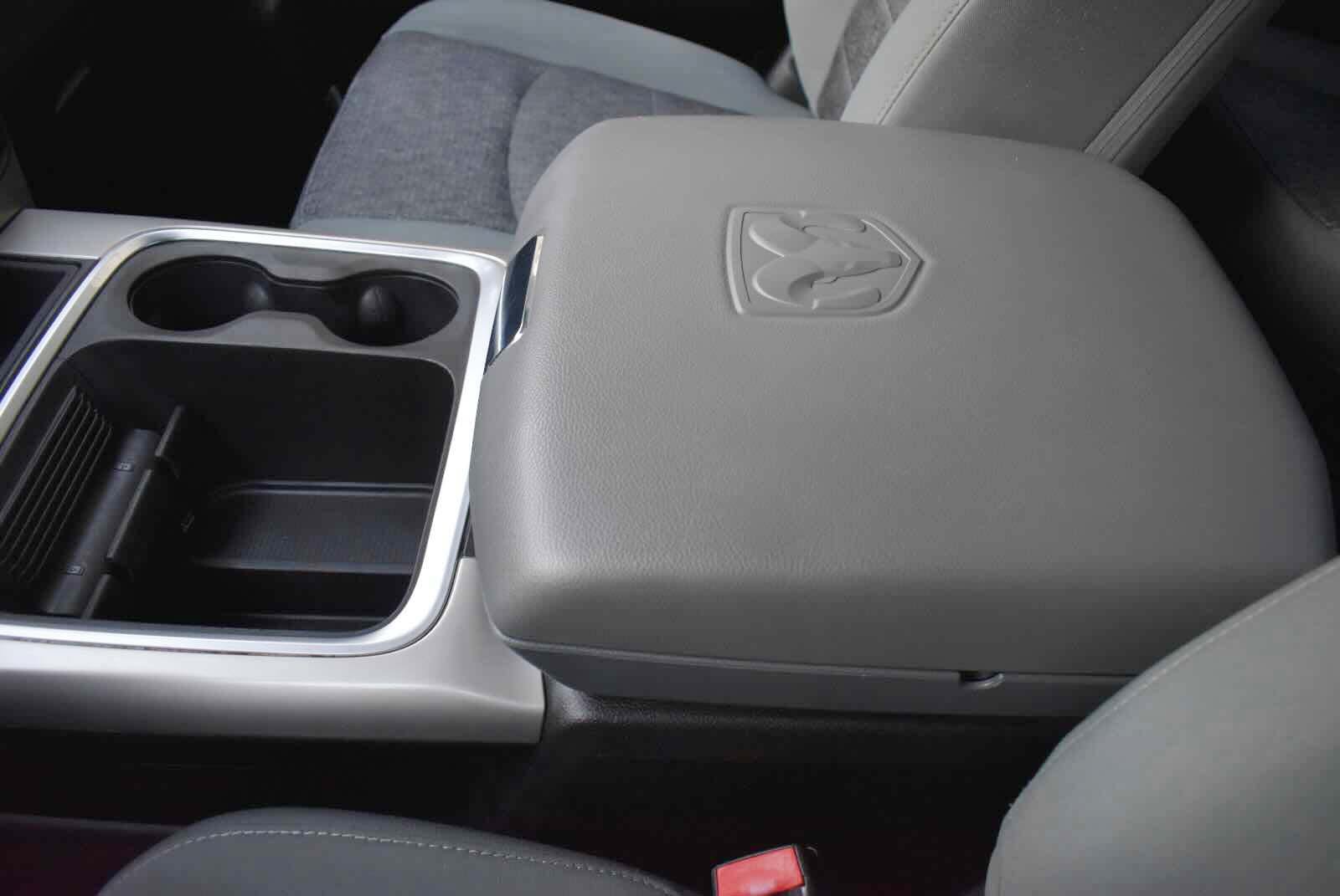 Used 2016 RAM 1500 Big Horn AWD/4WD image 26
