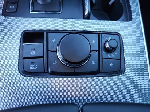 Certified 2025 MAZDA CX-70 Plug-In Hybrid w/ Premium Plus AWD/4WD image 26