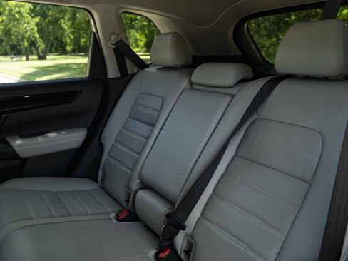 Used 2025 Honda CR-V EX-L image 18