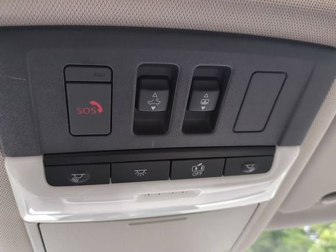 Used 2023 Nissan Rogue SL w/ SL Premium Package AWD/4WD image 20