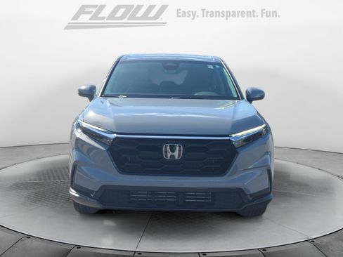 Certified 2026 Honda CR-V EX image 2