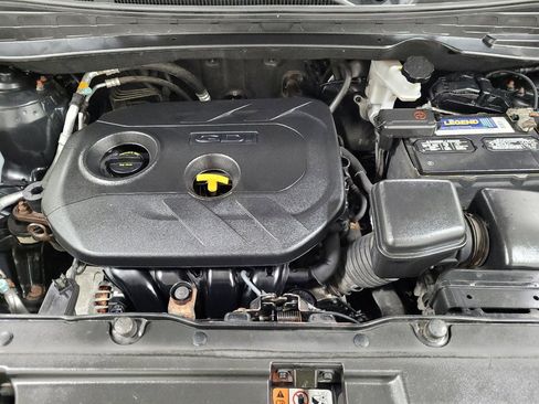Used 2015 Hyundai Tucson GLS AWD/4WD image 30