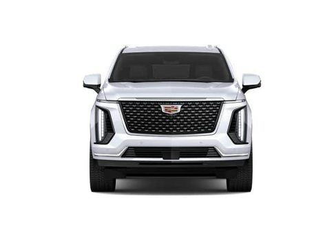 New 2026 Cadillac Escalade Luxury w/ Touring Package AWD/4WD image 10