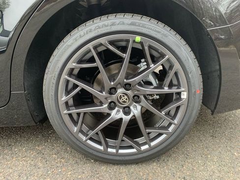 New 2026 Toyota Camry XSE AWD/4WD image 8