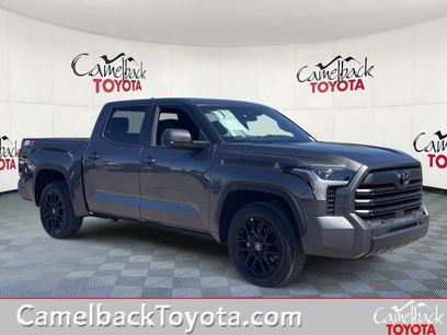 New 2026 Toyota Tundra SR5