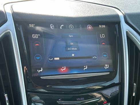 Used 2014 Cadillac SRX Luxury FWD image 33