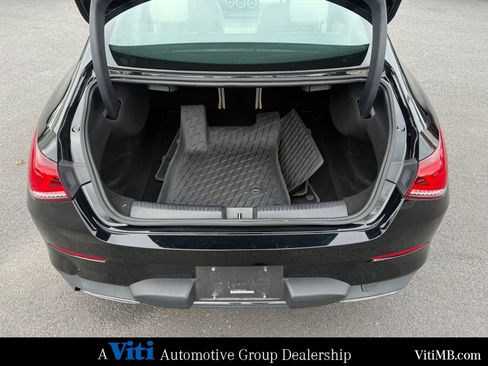Certified 2021 Mercedes-Benz CLA 250 4MATIC image 24