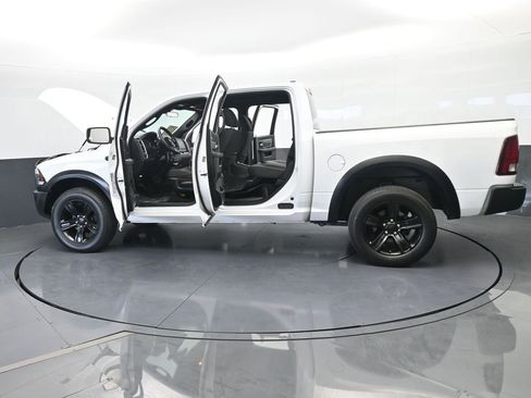 Used 2024 RAM 1500 Classic Warlock image 68