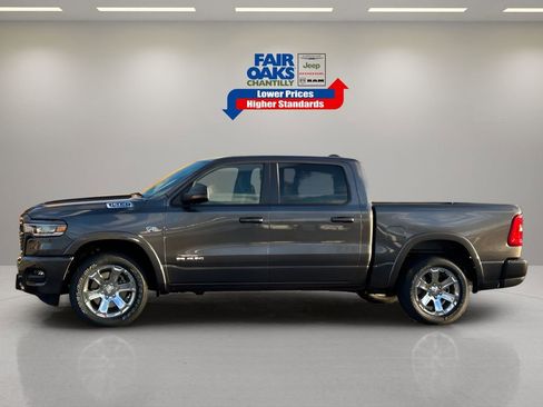 New 2026 RAM 1500 Big Horn image 13