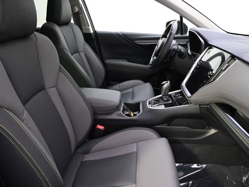 Used 2024 Subaru Outback Onyx Edition AWD/4WD image 16