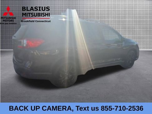 Used 2023 Subaru Ascent Onyx Edition Limited AWD/4WD image 7