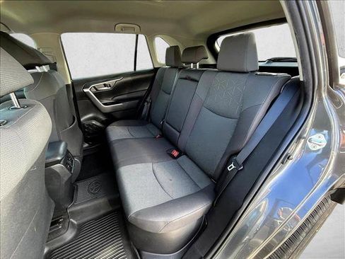 Used 2023 Toyota RAV4 XLE image 25