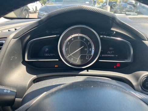 Used 2015 MAZDA MAZDA3 s Grand Touring FWD image 5