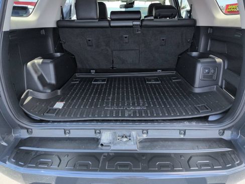 Certified 2024 Toyota 4Runner SR5 Premium w/ Moonroof Package AWD/4WD image 23