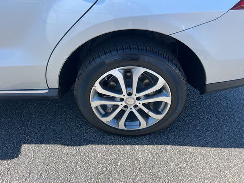 Used 2016 Mercedes-Benz GLE 350 image 11